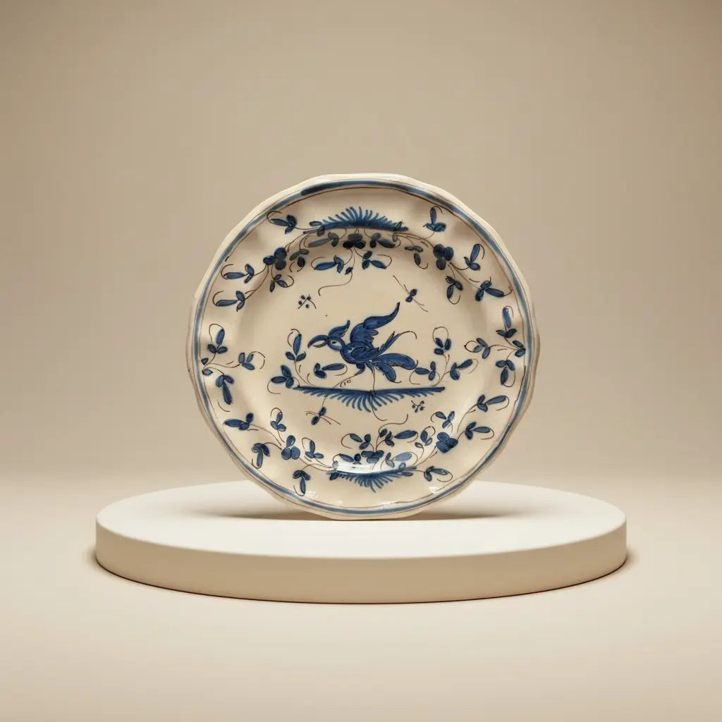 Art-de-la-table Pièce Unique