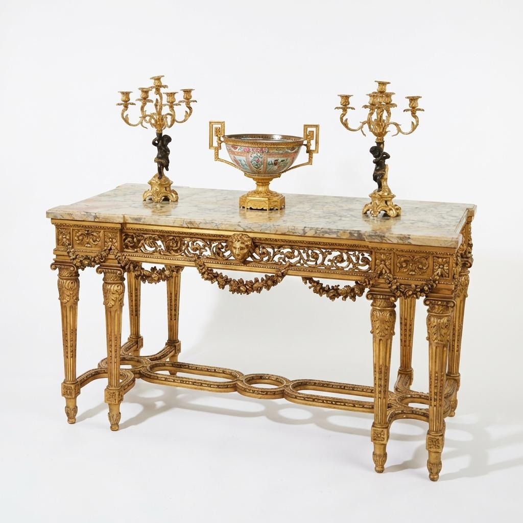 Mobilier