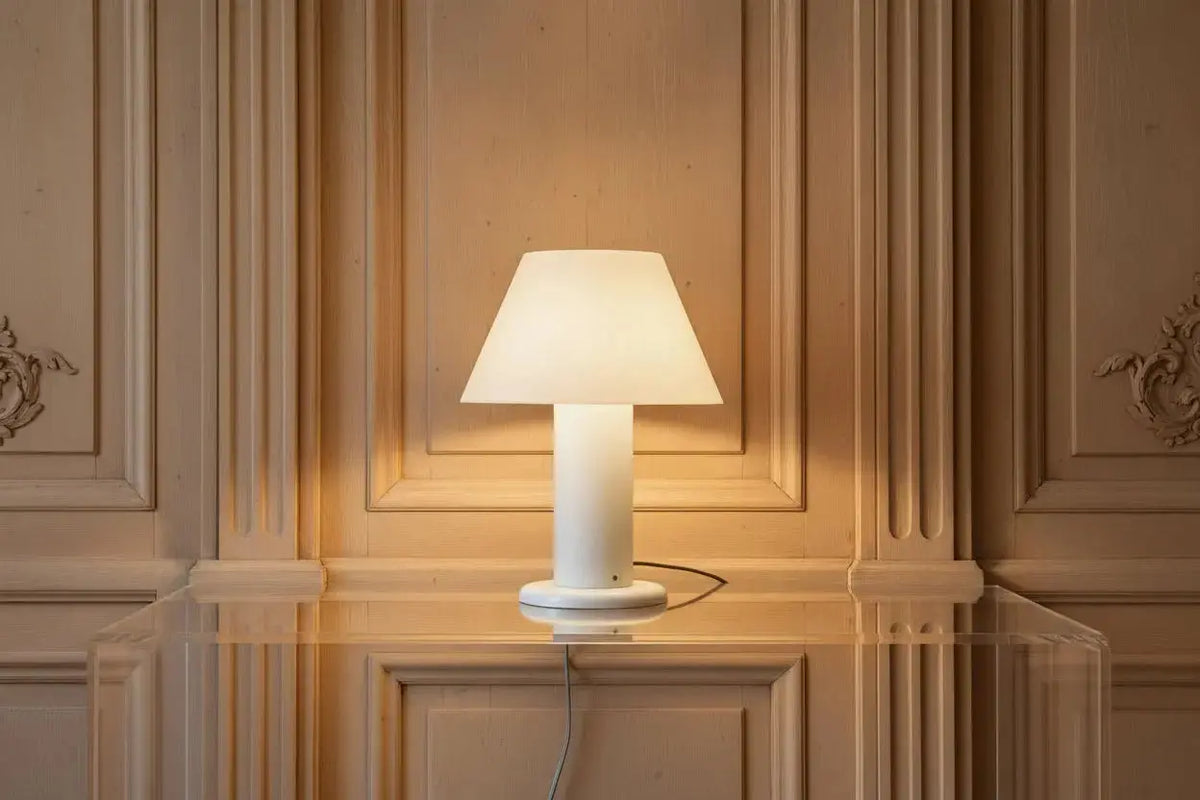 Luminaires anciens - Pièce Unique